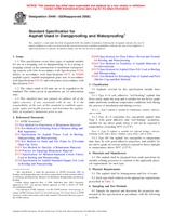 ASTM D449-03(2008) (1.5.2008)
