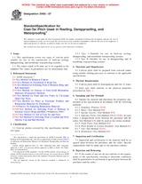 ASTM D450-07 (15.5.2007)