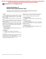 ASTM D457-85(1997) (10.9.1997)