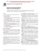 ASTM D459-00(2007) (1.10.2007)