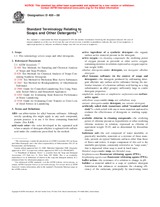 ASTM D459-08 (15.7.2008)