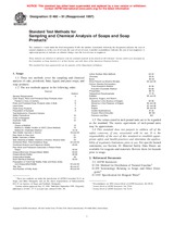 ASTM D460-91(1997) (10.3.1997)