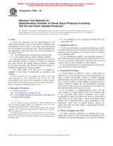 ASTM D464-05 (1.12.2005)
