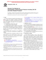 ASTM D465-05 (1.12.2005)