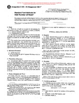 ASTM D465-82(1987)e1 (1.1.1900)
