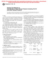 ASTM D465-96 (10.6.2001)