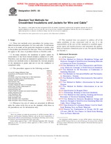 ASTM D470-05 (1.9.2005)