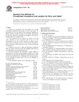 ASTM D470-99 (10.3.1999)