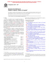 ASTM D471-06e1 (1.10.2006)