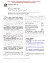 ASTM D471-10 (1.10.2010)