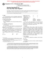 ASTM D475-67(1996)e1 (1.1.1996)