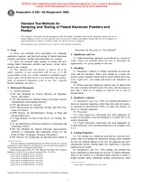 ASTM D480-88(1999) (10.7.1999)