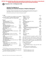 ASTM D501-89(1998) (10.1.1998)