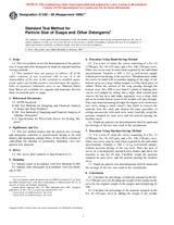 ASTM D502-89(1995)e1 (1.1.1995)