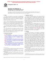 ASTM D509-05 (15.5.2005)