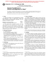 ASTM D511-93(1998) (10.4.1998)