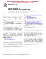 ASTM D513-06 (15.12.2006)
