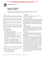 ASTM D516-02 (10.1.2002)