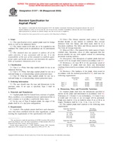 ASTM D517-98(2003) (1.12.2003)