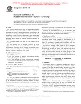 ASTM D518-99 (10.11.1999)