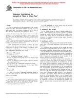 ASTM D519-90(2001) (1.1.2001)