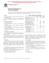 ASTM D520-00 (10.4.2000)