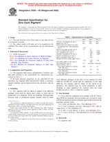 ASTM D520-00(2005) (15.5.2005)