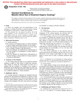 ASTM D522-93a (1.1.2001)