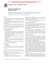 ASTM D523-89(1999) (10.5.1999)