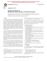 ASTM D524-03 (10.9.2003)