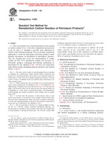 ASTM D524-04 (1.11.2004)