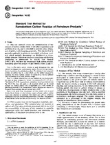 ASTM D524-88 (1.1.1900)