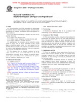 ASTM D528-97(2007) (1.12.2007)