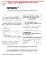 ASTM D537-85(1997) (10.9.1997)