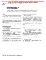 ASTM D538-85(1997) (10.9.1997)