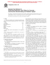 ASTM D545-99 (10.6.1999)