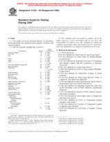 ASTM D555-84(1998) (10.5.1998)