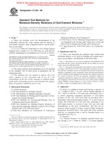 ASTM D558-96 (10.5.1996)