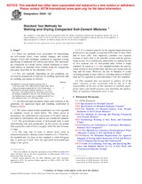 ASTM D559-03 (10.2.2003)