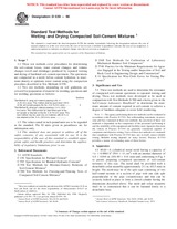 ASTM D559-96 (10.5.1996)