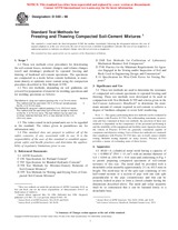 ASTM D560-96 (10.5.1996)