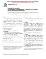 ASTM D562-01 (10.2.2001)