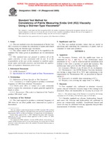 ASTM D562-01(2005) (1.12.2005)