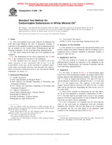 ASTM D565-99 (10.11.1999)
