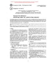 ASTM D566-76(1982)e1 (1.1.1900)