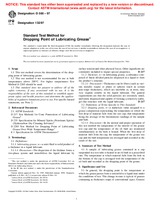 ASTM D566-97 (10.4.2002)