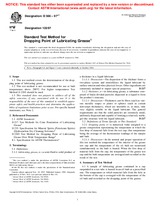 ASTM D566-97e1 (10.4.2002)