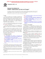 ASTM D572-04 (1.7.2004)