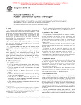 ASTM D572-99 (10.11.1999)