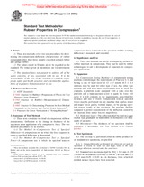 ASTM D575-91(2001) (1.1.2001)